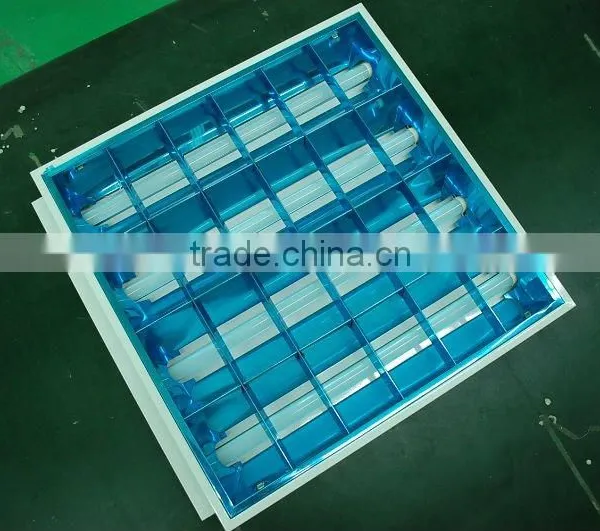 Multitudinous Strong Qulity LED Grille Luminaire