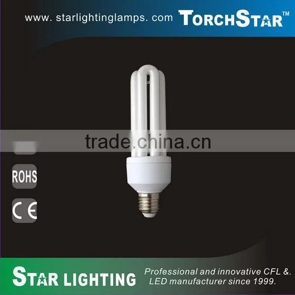 3U T4 Indoor CFL Tube