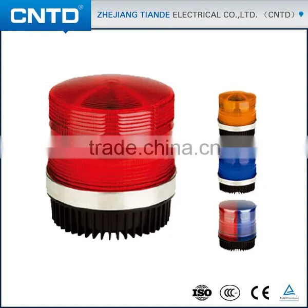 CNTD High Demand Export Products Strobe Light Multi-color LED Warning Light C-5111 photo-2