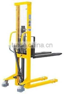 stacker