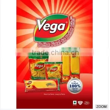 Pasta - Original 100% Durum Wheat