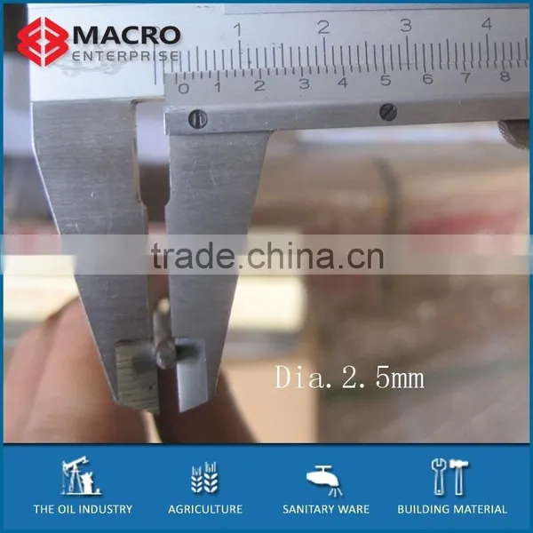For Kenya Light Color Quality Coating Welding Electrodes Rods E6013 Quality Choice photo-2