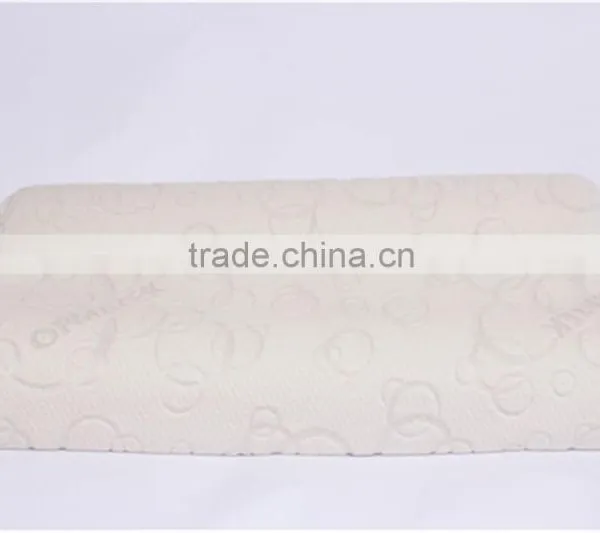 Comfortable Slow Rebound Foam Pillow photo-5