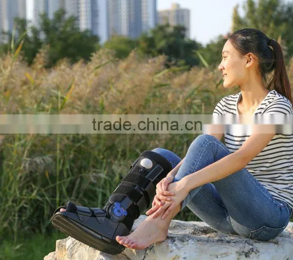 Ankle Adjustable Walker(type II)
