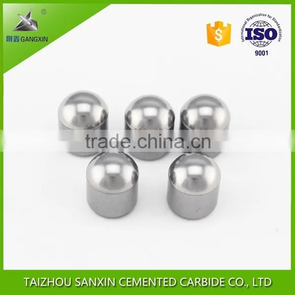 High Quality Tungsten Carbide Buttons 13*19, 16*21, 16*28 for Mining and Rock Drilling photo-6