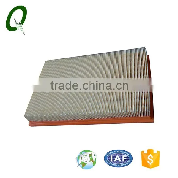 Dump Truck Air Filter for Volkswagen photo-2