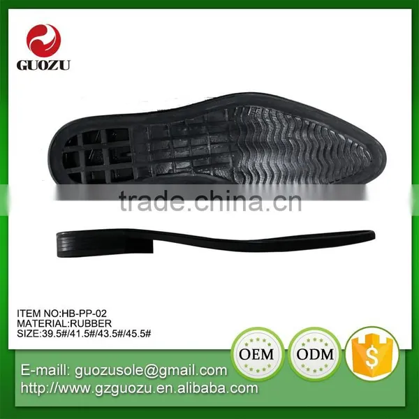 Men Dress Shoes Point Toe Sole Type Rubber Outsole photo-2