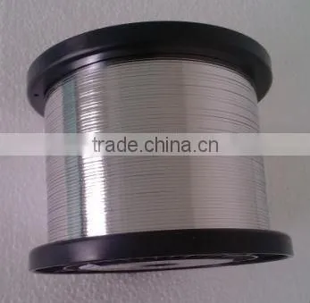 Solar Panel Raw Material Sn60Pb40 Tabbing Wire for Solar Cell Soldering photo-2