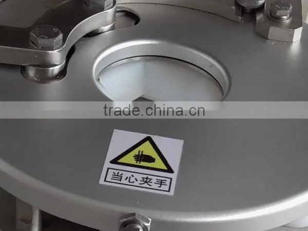 Factory Price SY-810 Stainless Steel Sesame Mochi Processing Line photo-4