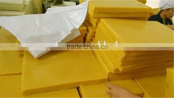 Honey Bulk Beewax photo-2