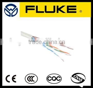 Indoor Round 8P Unshield Telephone Cable CAT3 photo-4