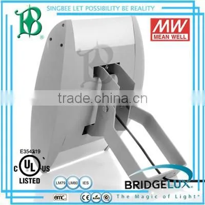 High Quality Floodlight Best Sale High Brightness Outdoor Led Spot Lights photo-4