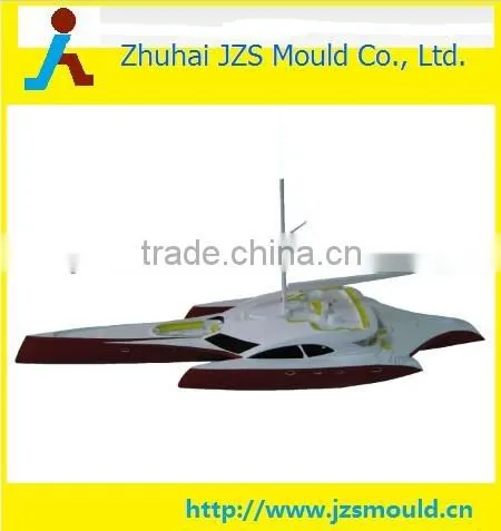 Rapid Prototyping, Cnc Plastic Prototype