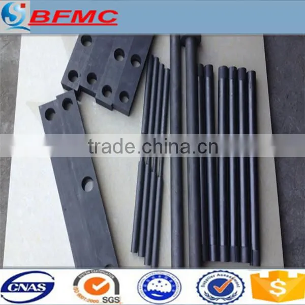 High Purity Laser Diamond Core Bit Graphite Sintering Mold photo-4