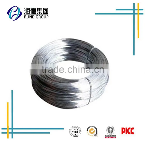 SAIP 10B21 Annealed Prime Quality High Carbon Steel Wire Rod photo-2