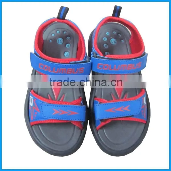 Kids Lovely Outdoor Beach Sandal photo-3