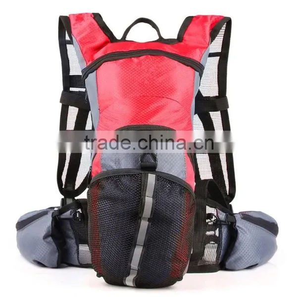 Outdoor Camping Cycling Sport Hiking Backpack photo-4
