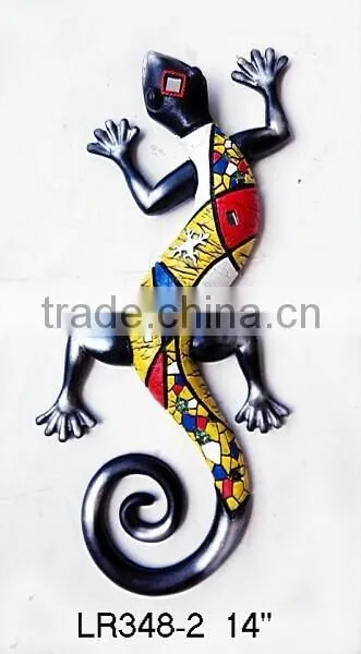 Home Decorative Wall Plaques for Lizard Sale photo-2