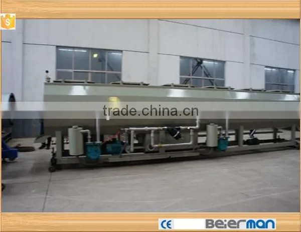 315-630mm PE Pipe Production/PE Pipe Making Machine photo-2