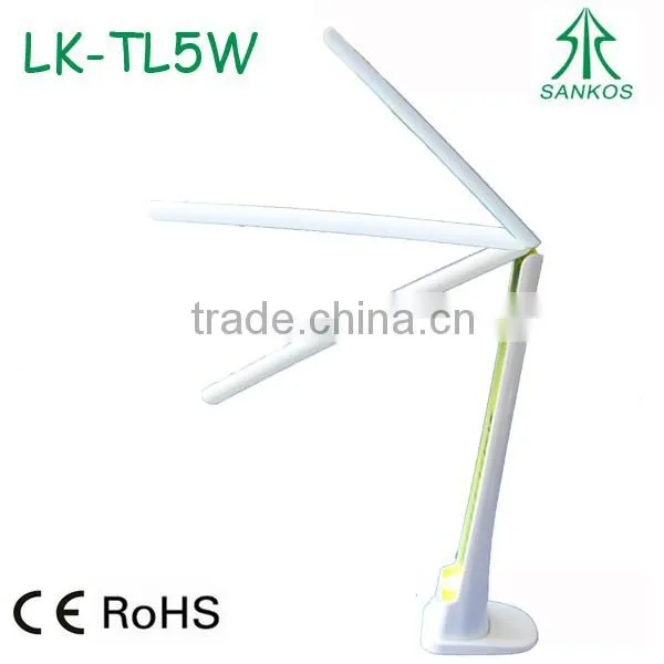 Top Sale 2014 New Led Lamp Table SK-TL5W photo-3
