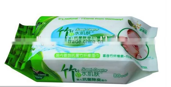 Baby Cleaning Health Care Hand Wet Wipes/baby Wipes photo-2