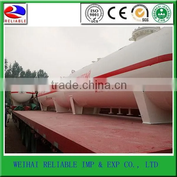 2016 Best-Selling Propane Gas Tank Trucks for Sale photo-2