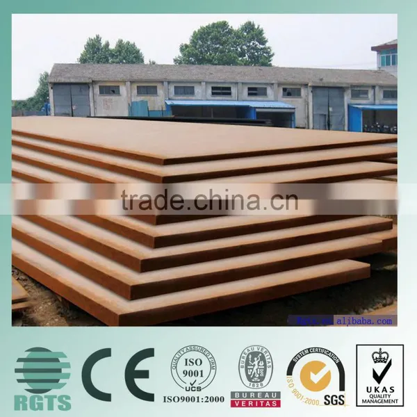 Steel Plate Price From Wholesale China Market/Mild Steel Plate,steel Sheet photo-4
