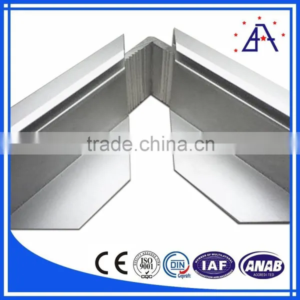 European Style Aluminum Snap Frame photo-3