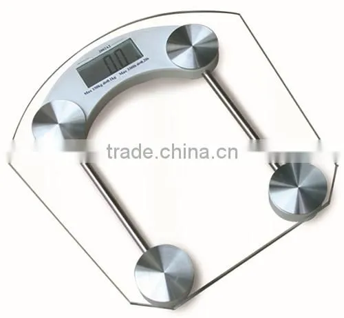 Body Fat Weight Scale photo-2