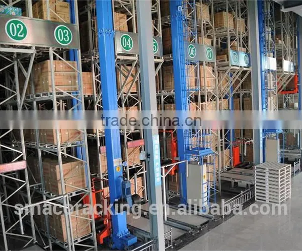 Automatic Steel Sectional Garage Storage From Dongguan China photo-5