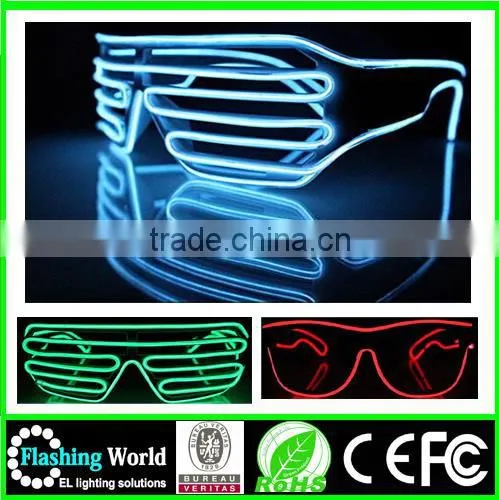 Music Festival Fashion 2015 New Year Glasses photo-5
