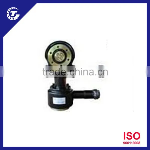 Double Axis Slew Drives Used for Satellite Antenna Dish photo-2