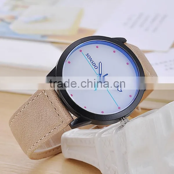 2016 Fashion& Casual Black Case Women's Watch In Stocks photo-3