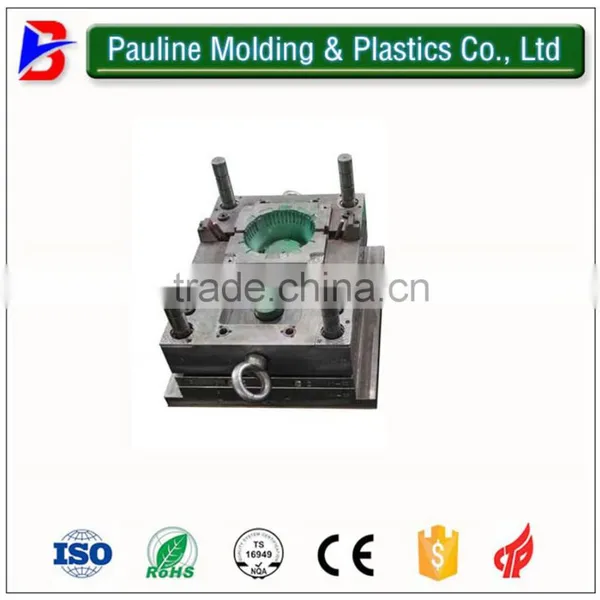 Plastic Injection Moulding Mass Production photo-6