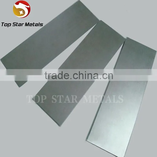 R60702 Zirconium Sheet High Quality photo-5