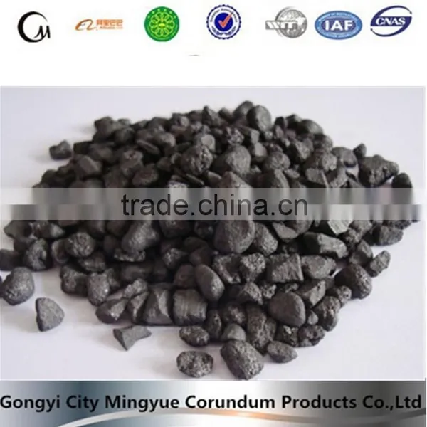 Gray casting carbon additive CPC GPC carbon raiser