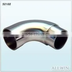 90 Deg Flush Elbow Tube Connector photo-2