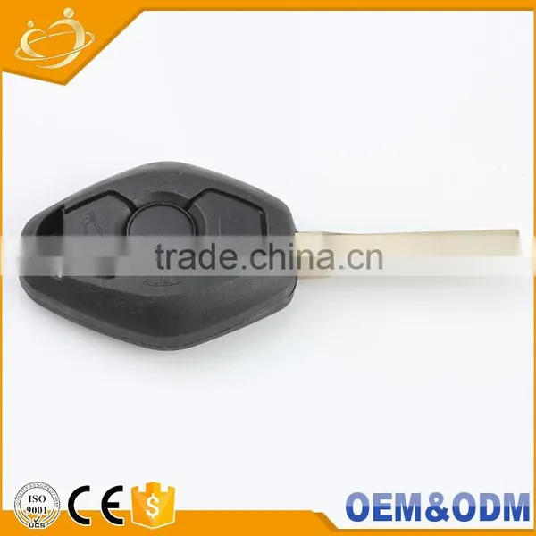 2016 New Arrival Safety and Protective Custom Car Keys Fob Duplicate Key for Bmw photo-2