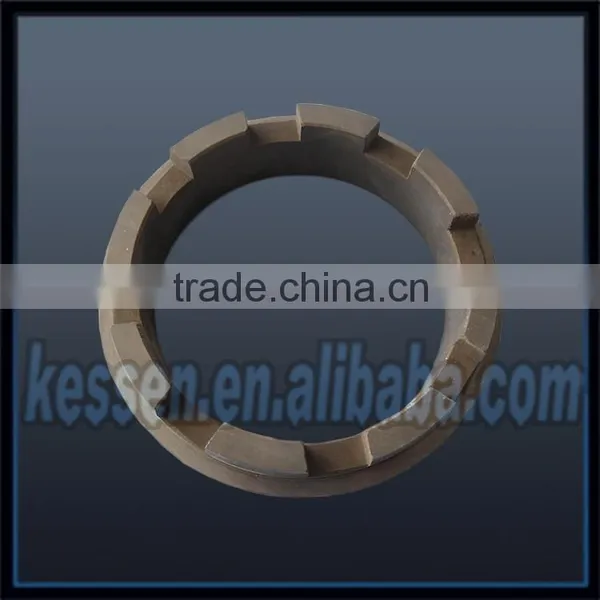 [KESSEN CERAMIC] SiC Ceramic Silicon Carbide Insulation photo-4