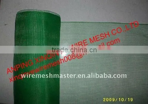 Hot Sell Plastic Insect Screen Manufacture In Anping
