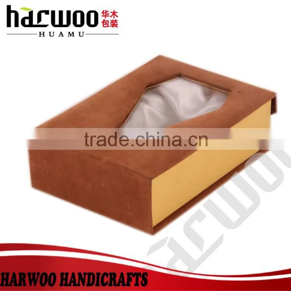 High Quality Cardboard Perfume Packing Box Supplier photo-3