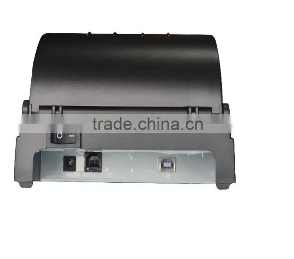 (Dc-58H 2 Inch) 56mm~ 60mm Receipt And Ticket Kiosk Thermal Printer photo-6
