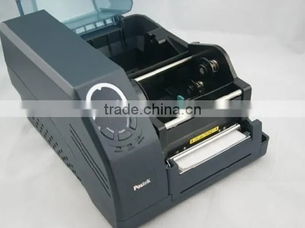Bizsoft Cheap Price POSTEK G-2108 203DPI Thermal Printing Printer photo-3