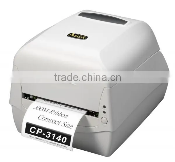Bizsoft ARGOX CP-3140 Clothing Label Printer for Clothing Store photo-2