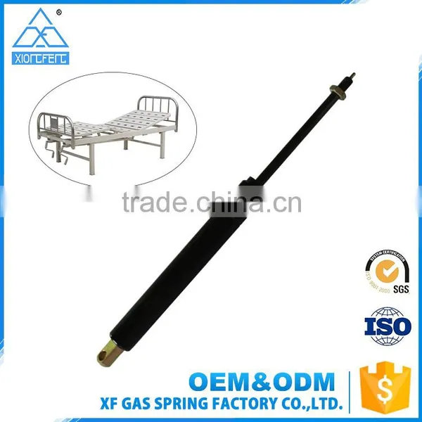 Factory Competitive Price Medical Bed Controllable Lock Spring photo-2