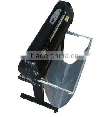 Cutting Plotter/CE&ROHS 720 mm photo-5