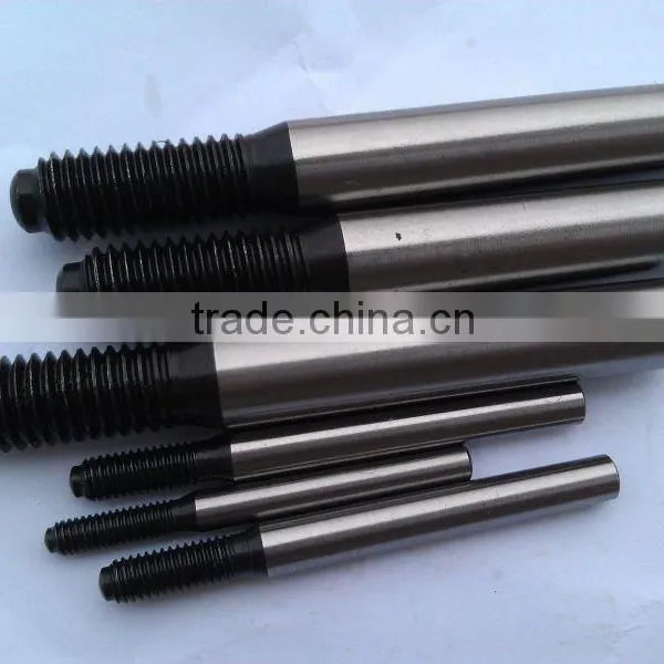 Screw Thread Dowel Pin