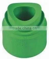 China Wholesale Custom pipe fitting plastic saddle