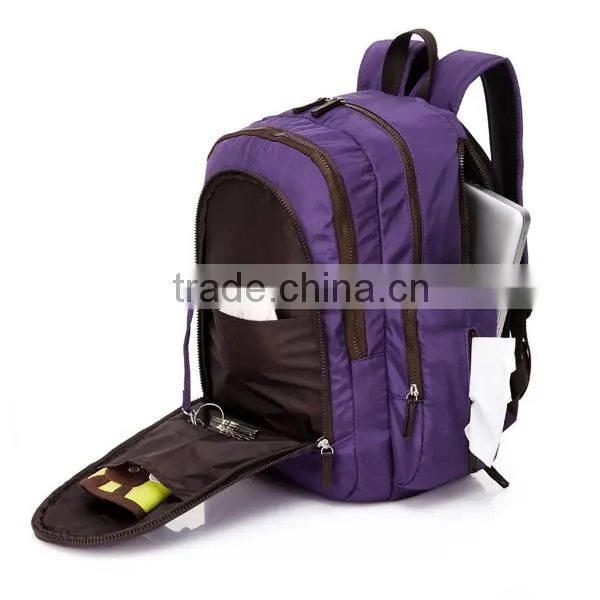 Multi-function Baby Diaper Bag Baby Changing Bag Diaper Bag Backpack photo-5