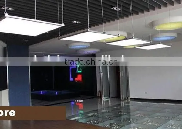 Led Panel Light Factory 75w 220v 120x60 1200*600 LED Panel Light photo-5